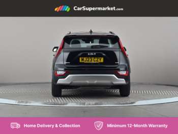 Used Kia Niro 2023 for sale - 75073904: Photo