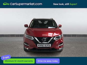 Used Nissan Qashqai 2018 for sale - 78413372: Photo