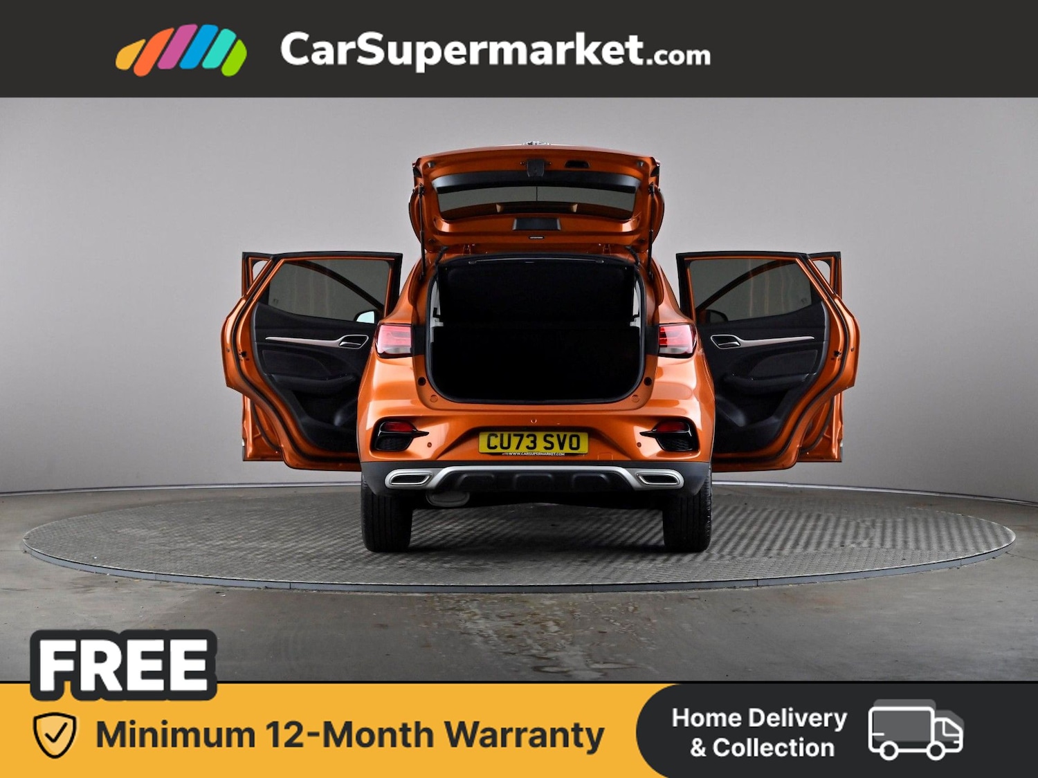 Used MG MG ZS 2023 for sale - 78010691: Photo 11