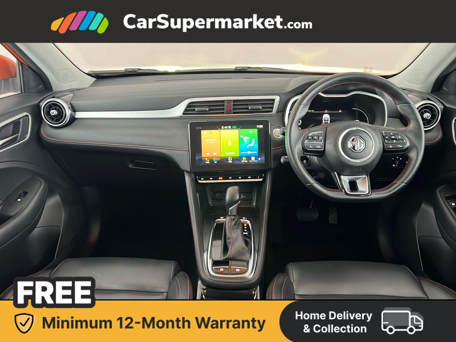 Used MG MG ZS 2023 for sale - 78010691: Photo 13