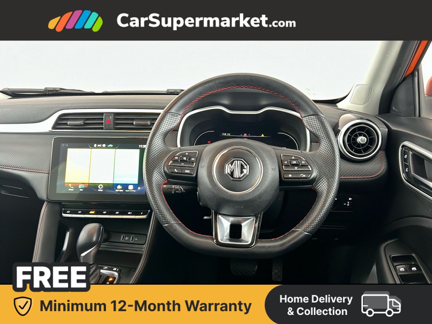 Used MG MG ZS 2023 for sale - 78010691: Photo 14