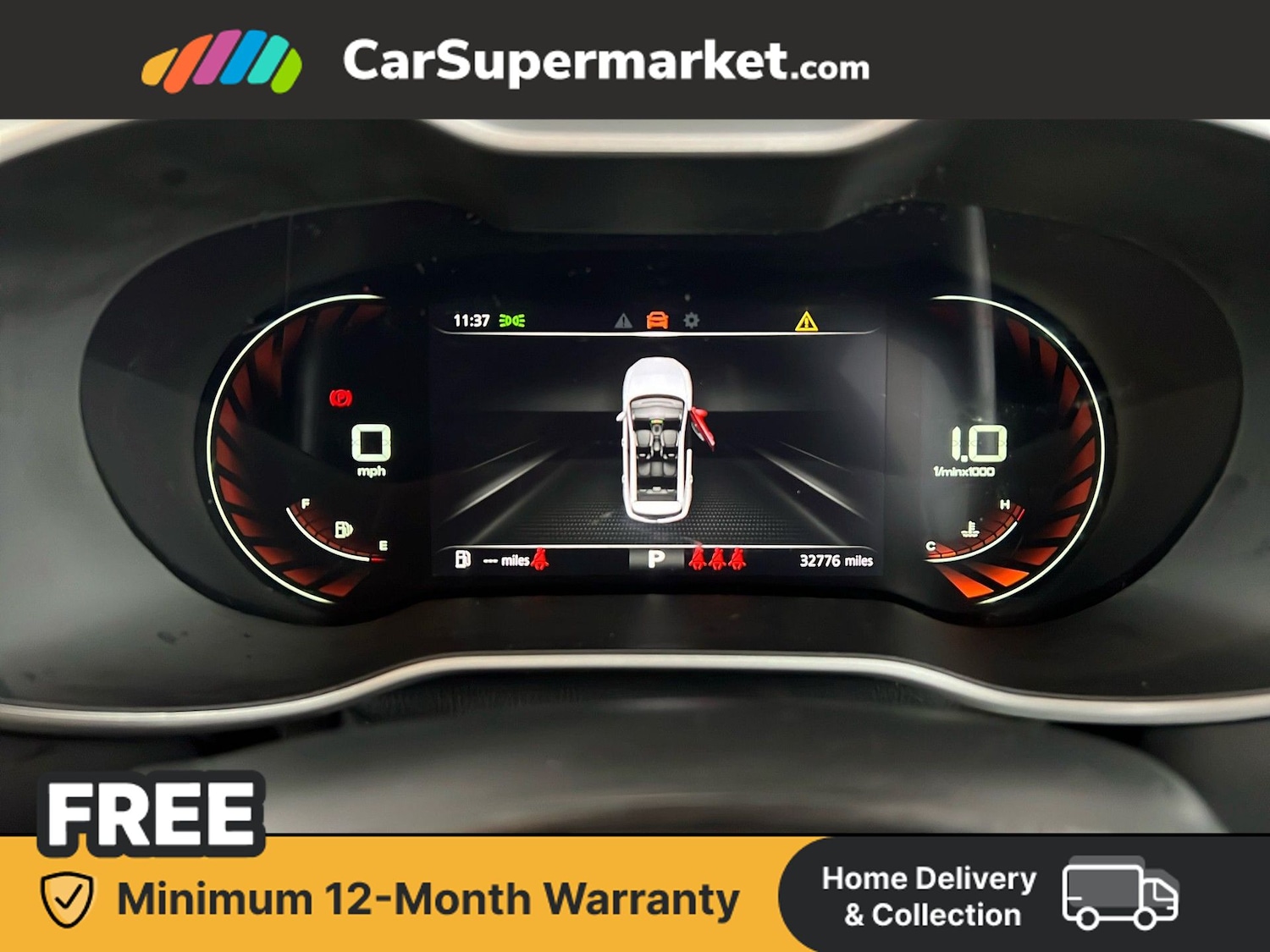 Used MG MG ZS 2023 for sale - 78010691: Photo 15