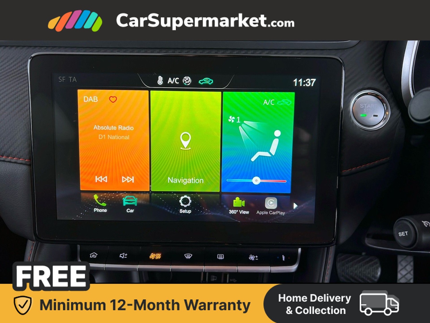 Used MG MG ZS 2023 for sale - 78010691: Photo 16