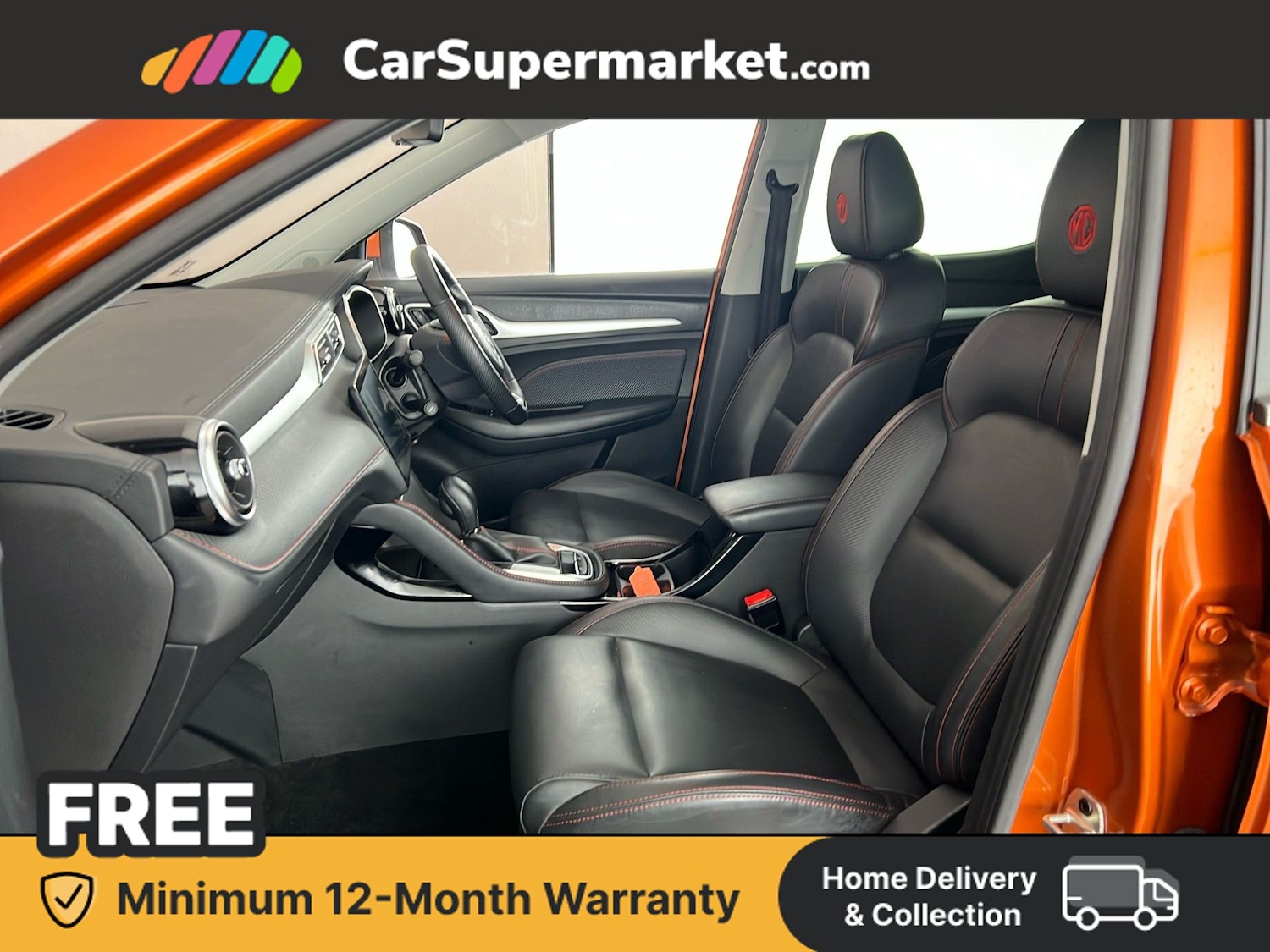 Used MG MG ZS 2023 for sale - 78010691: Photo 17