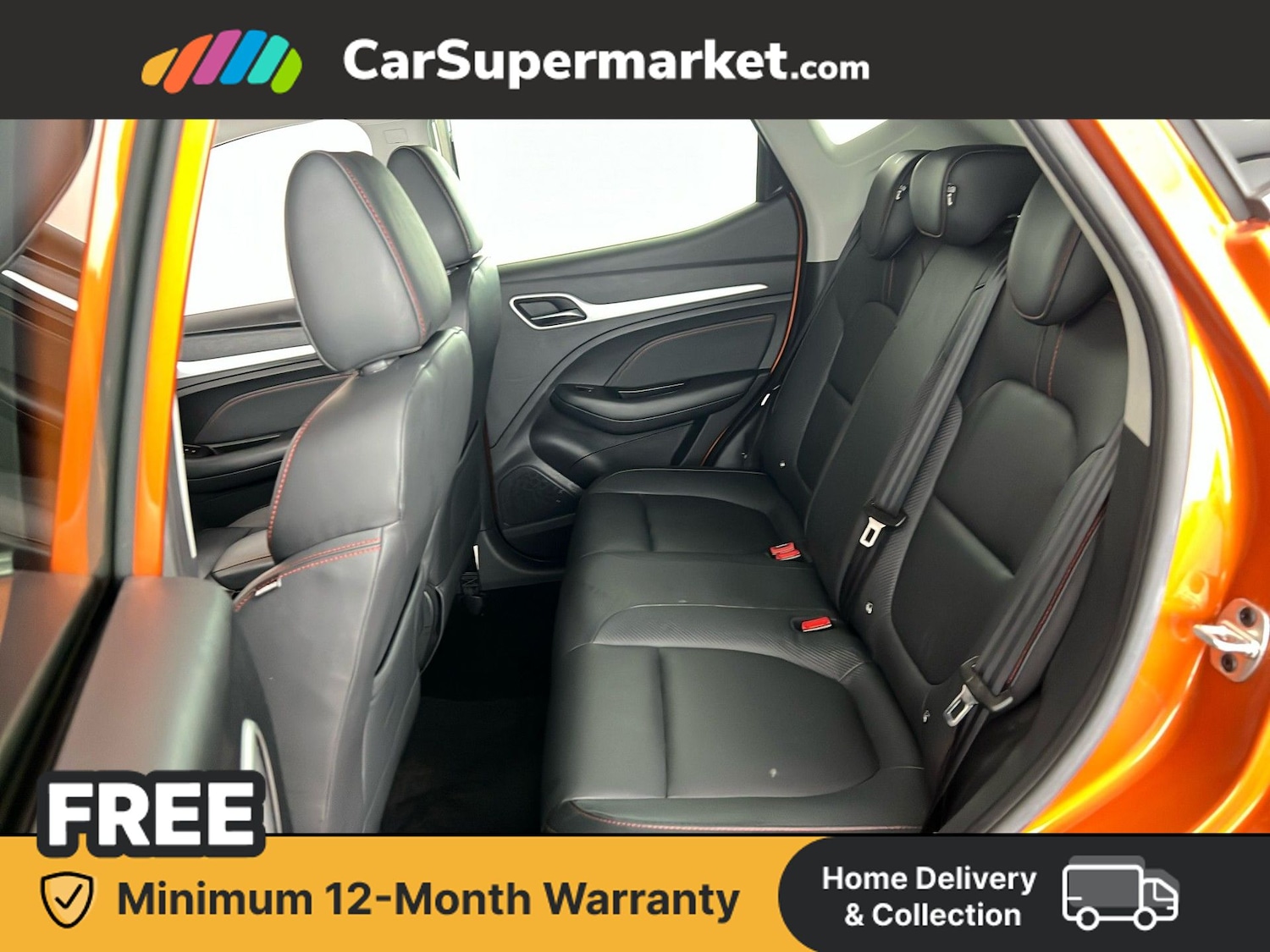 Used MG MG ZS 2023 for sale - 78010691: Photo 18