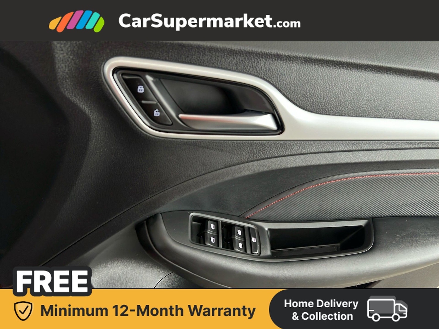 Used MG MG ZS 2023 for sale - 78010691: Photo 24