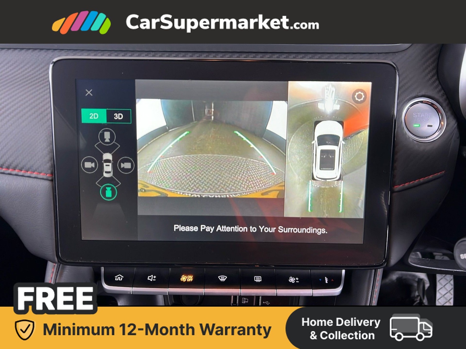 Used MG MG ZS 2023 for sale - 78010691: Photo 25