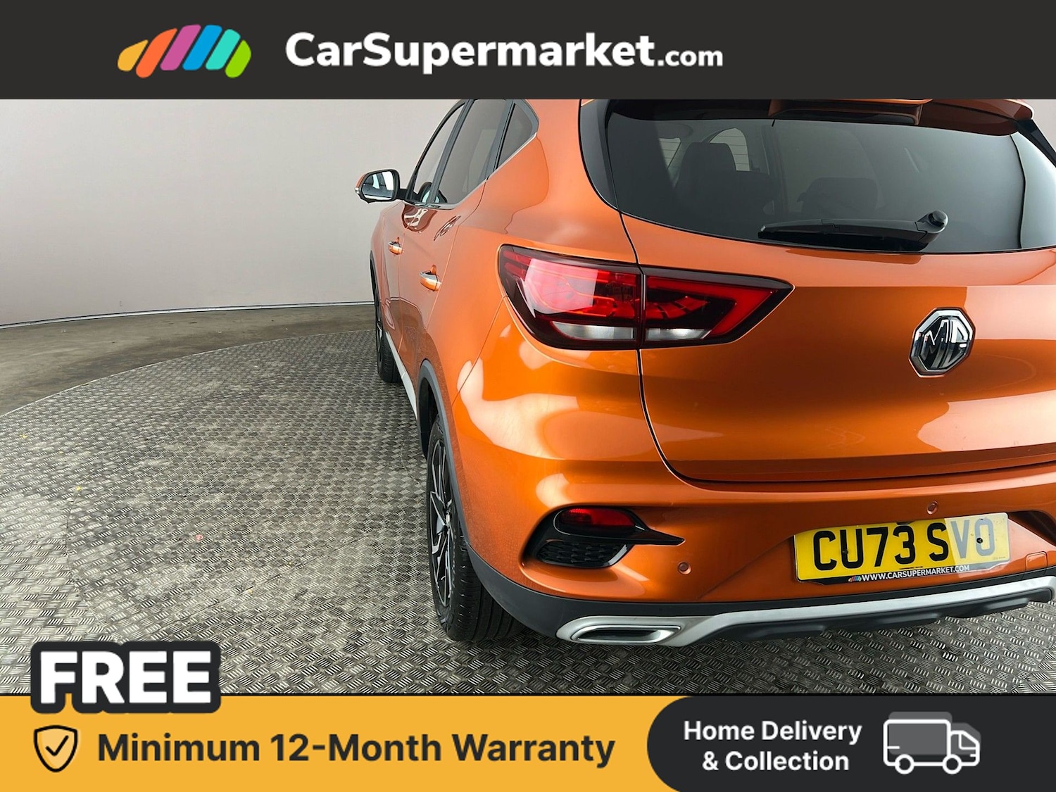 Used MG MG ZS 2023 for sale - 78010691: Photo 27