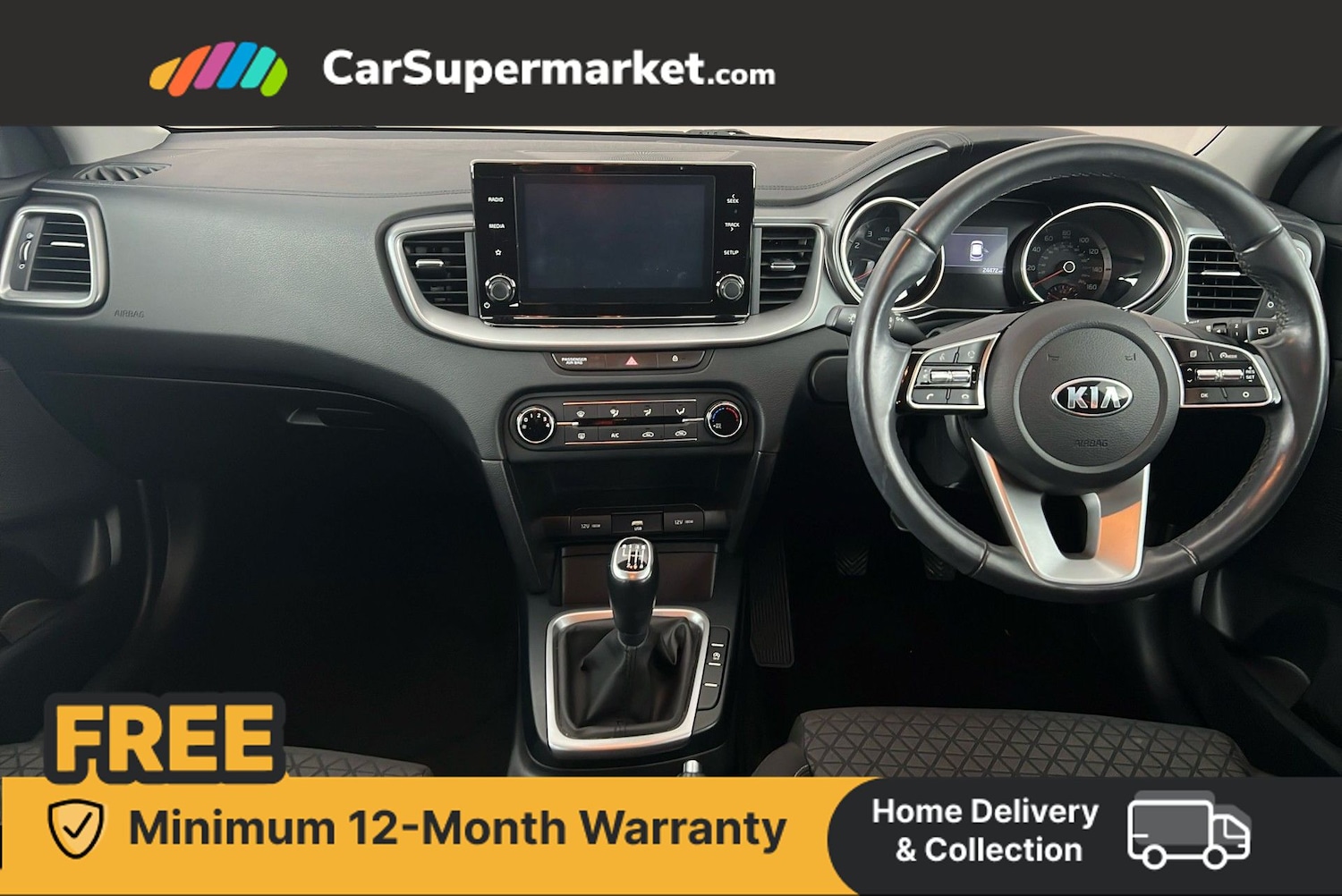 Used Kia XCeed 2020 for sale - 76509076: Photo 13