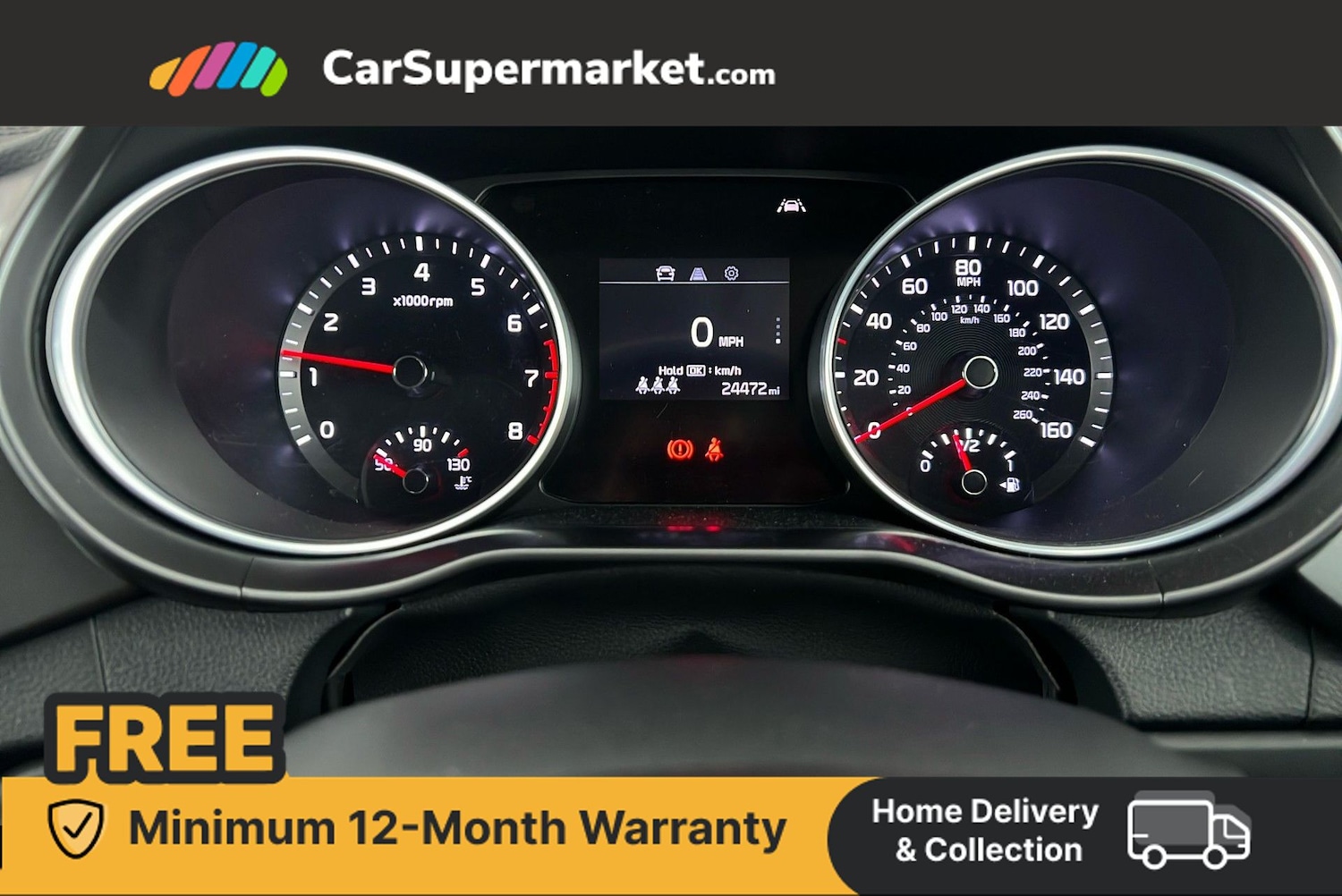 Used Kia XCeed 2020 for sale - 76509076: Photo 15