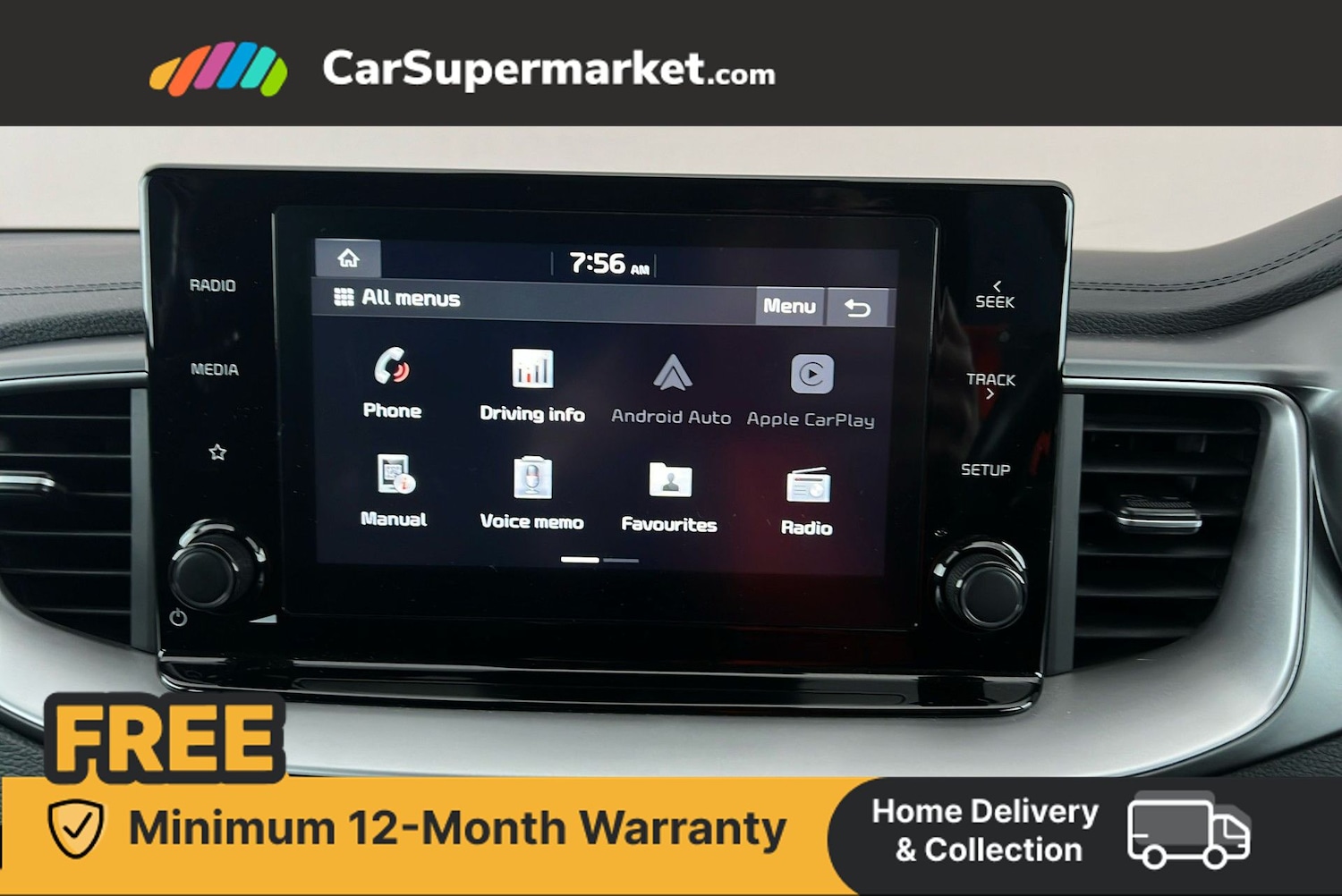 Used Kia XCeed 2020 for sale - 76509076: Photo 16