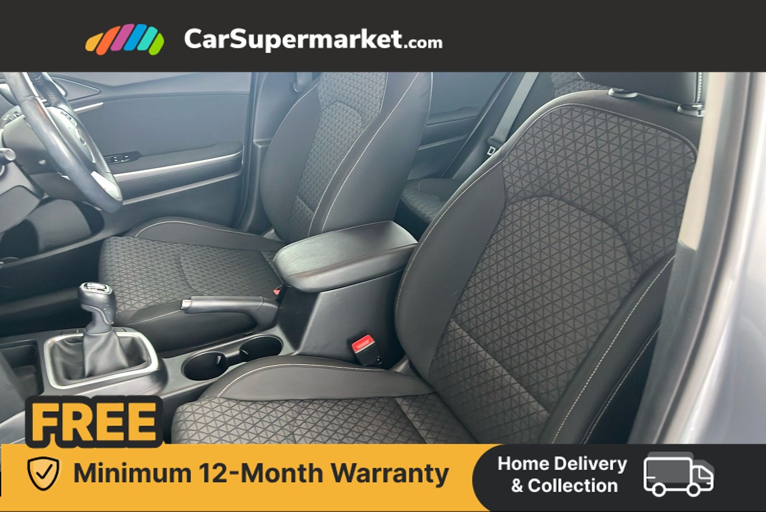 Used Kia XCeed 2020 for sale - 76509076: Photo 17