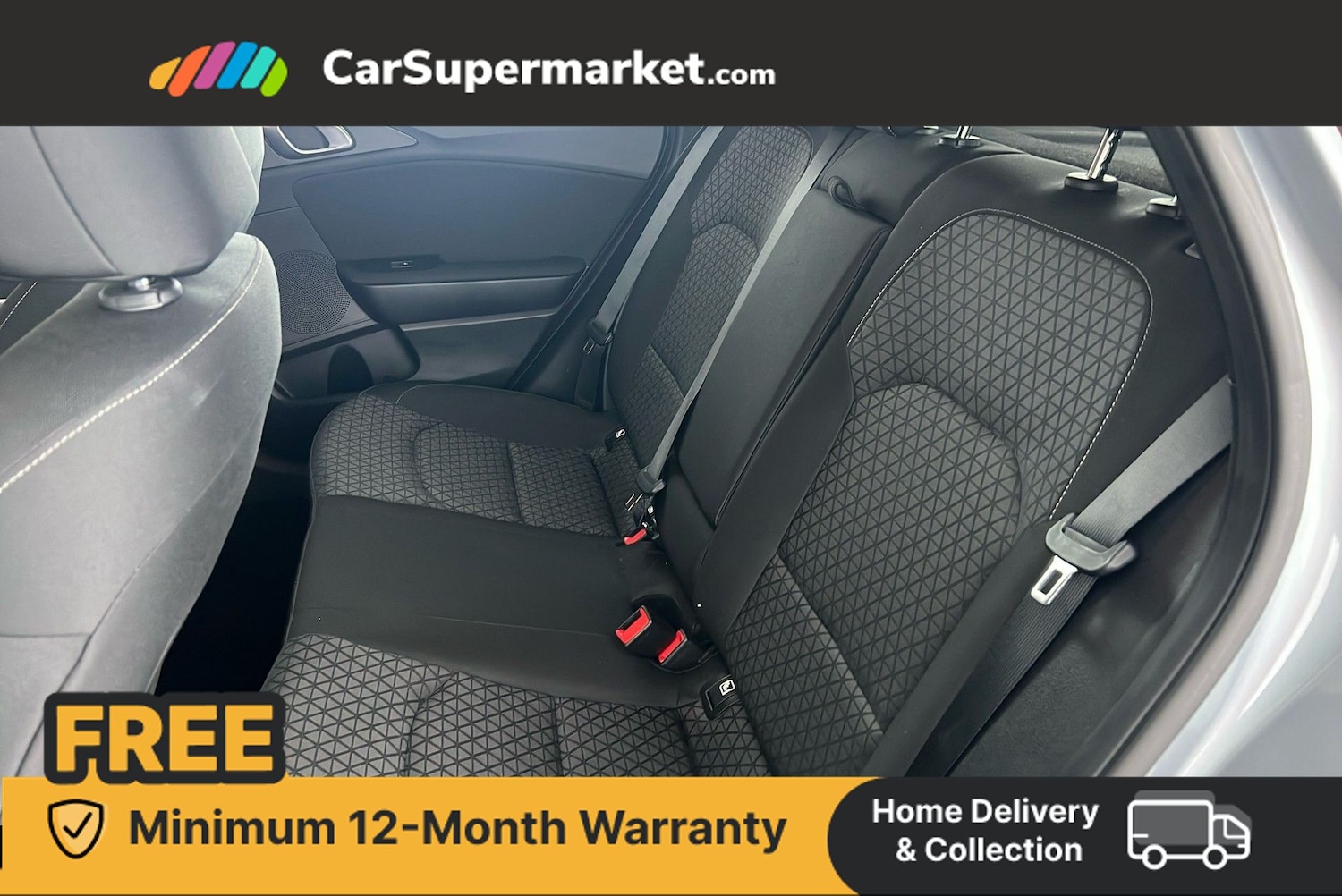 Used Kia XCeed 2020 for sale - 76509076: Photo 18