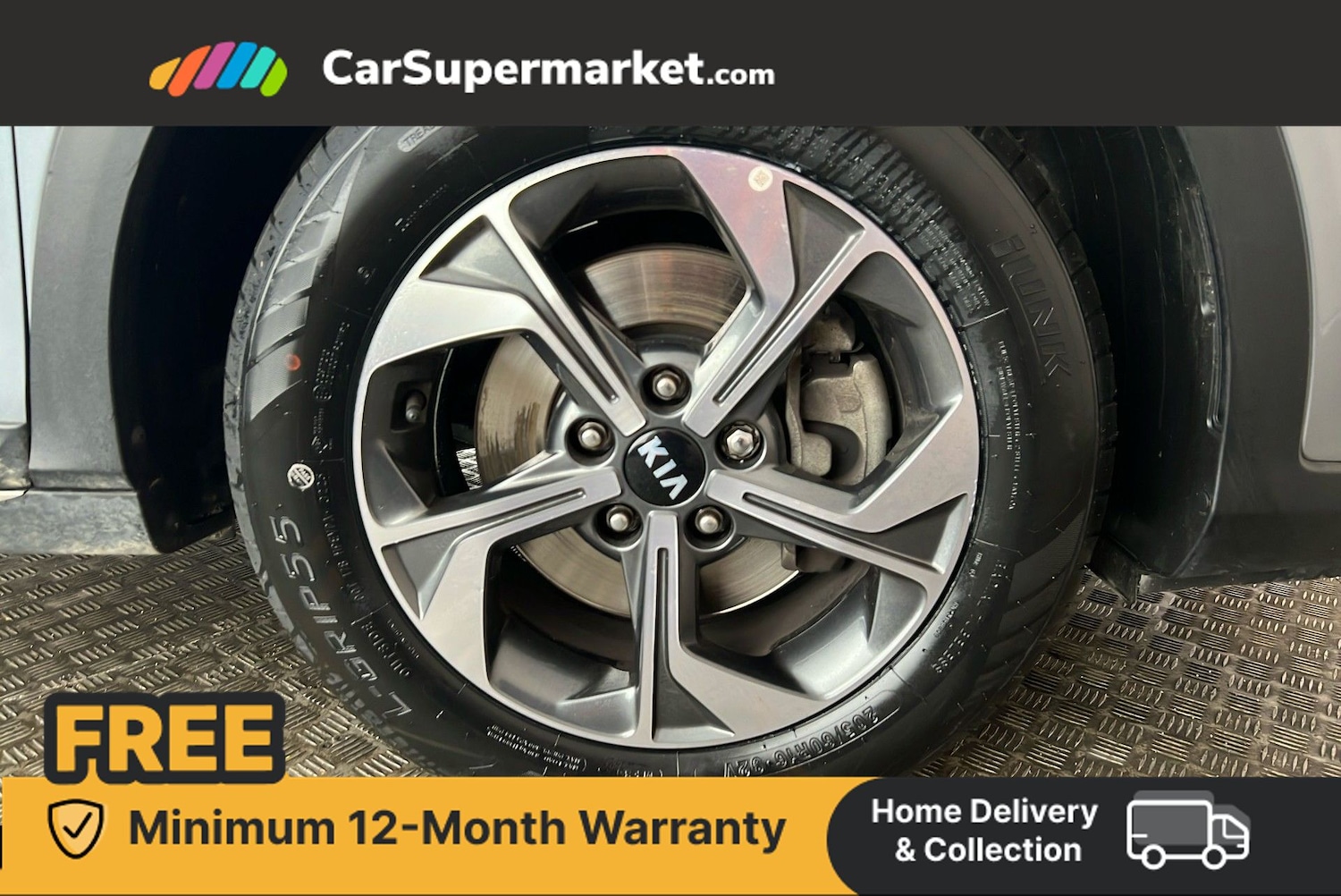 Used Kia XCeed 2020 for sale - 76509076: Photo 19