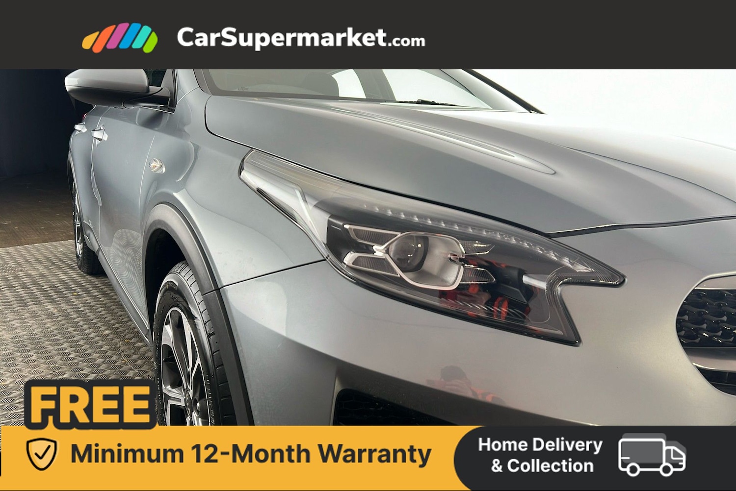 Used Kia XCeed 2020 for sale - 76509076: Photo 20