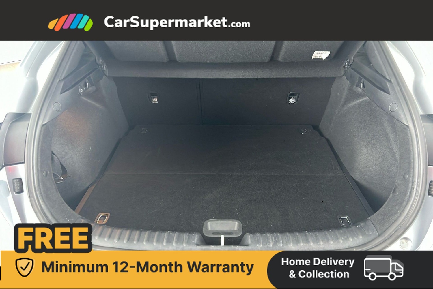 Used Kia XCeed 2020 for sale - 76509076: Photo 22