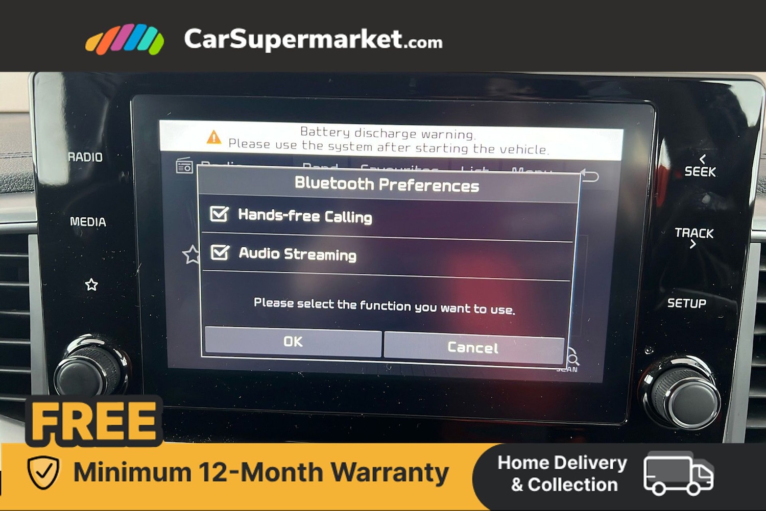 Used Kia XCeed 2020 for sale - 76509076: Photo 23