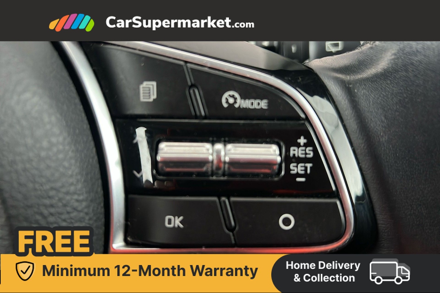 Used Kia XCeed 2020 for sale - 76509076: Photo 24