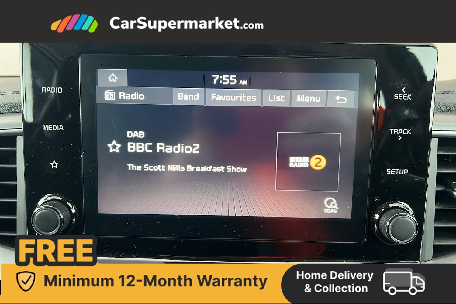 Used Kia XCeed 2020 for sale - 76509076: Photo 25