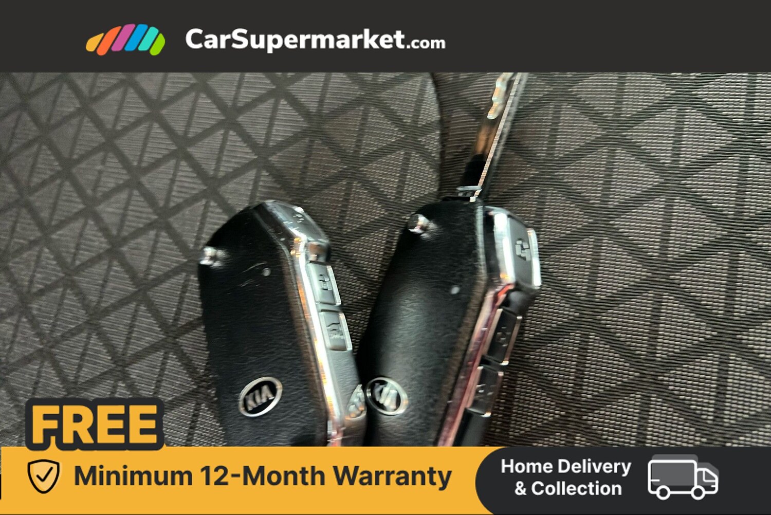 Used Kia XCeed 2020 for sale - 76509076: Photo 27