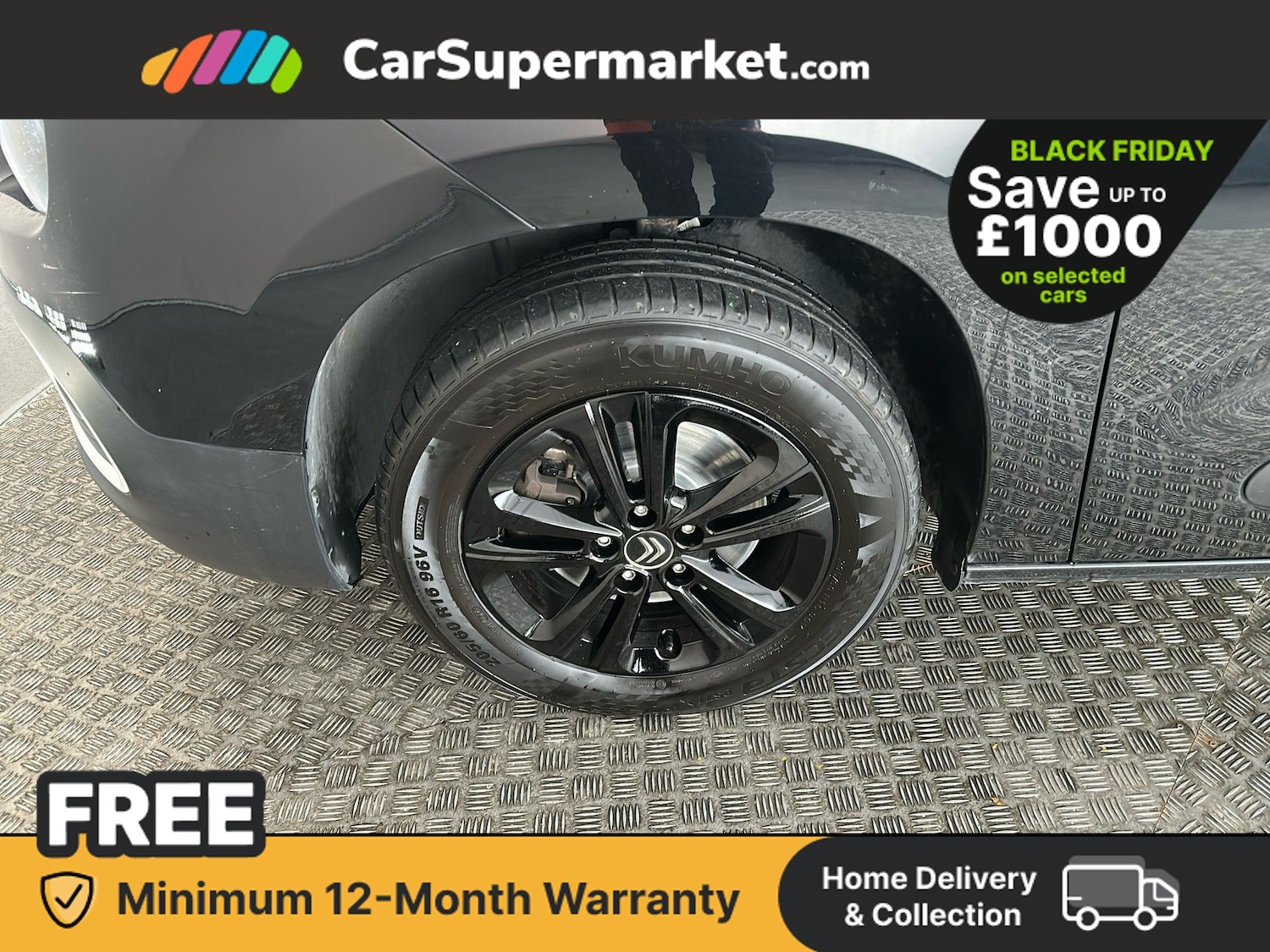 Used Citroen Berlingo 2020 for sale - 76685724: Photo 20