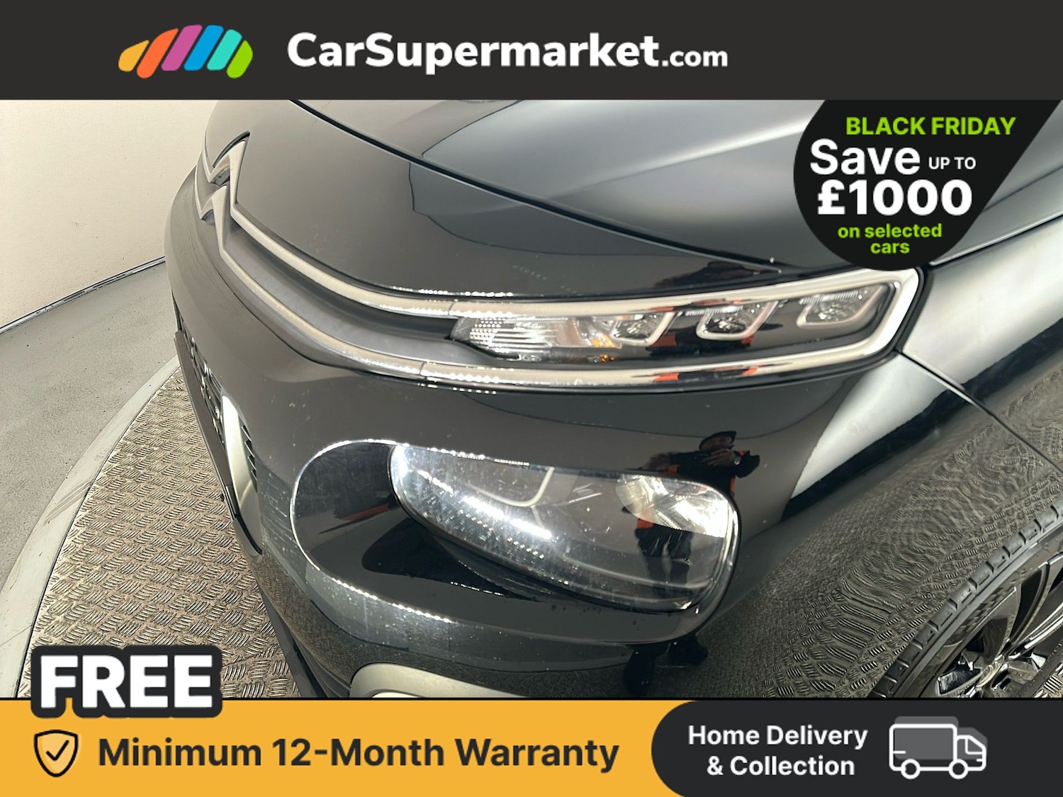 Used Citroen Berlingo 2020 for sale - 76685724: Photo 21