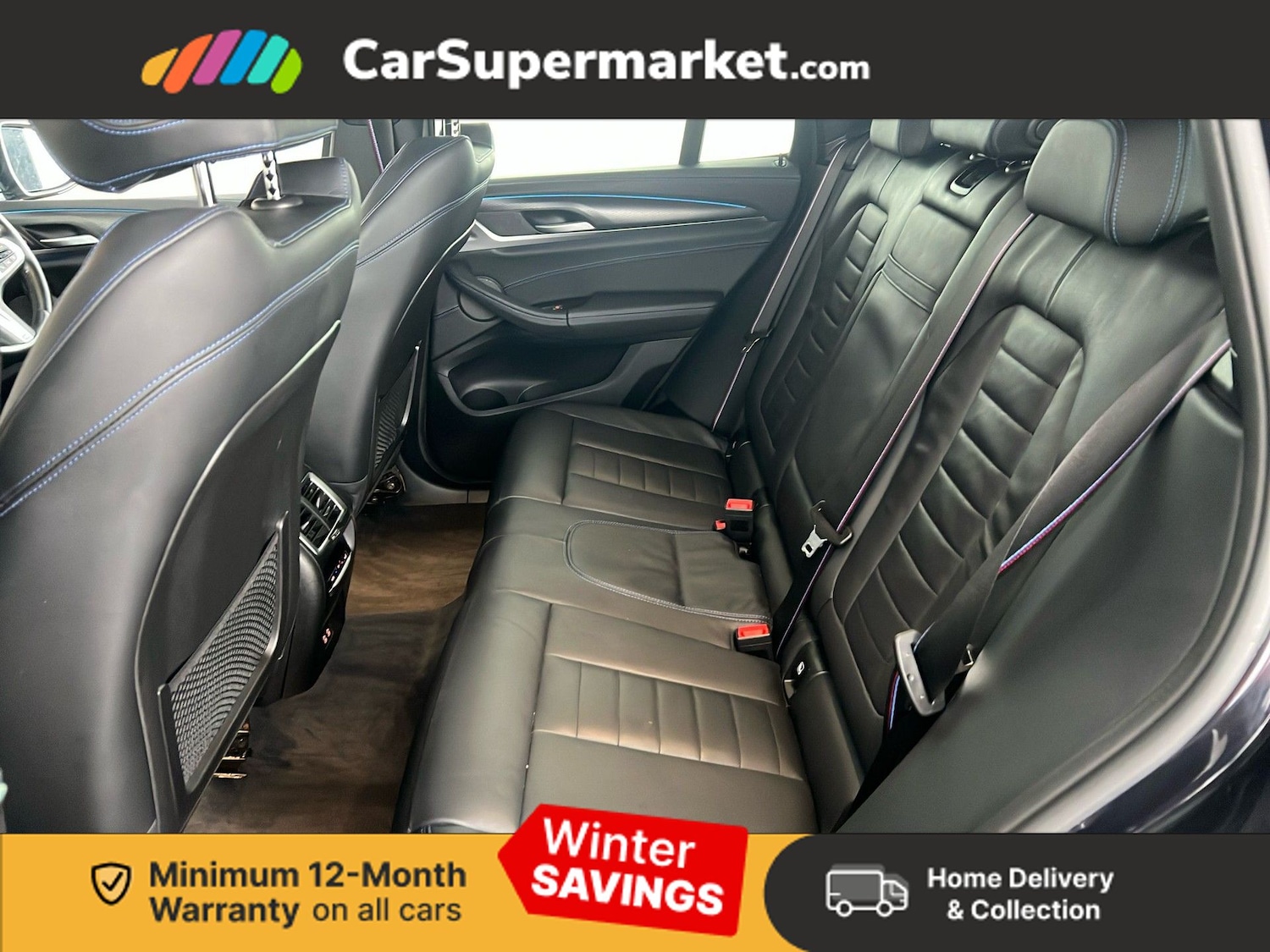 Used BMW iX3 2022 for sale - 77302988: Photo 19