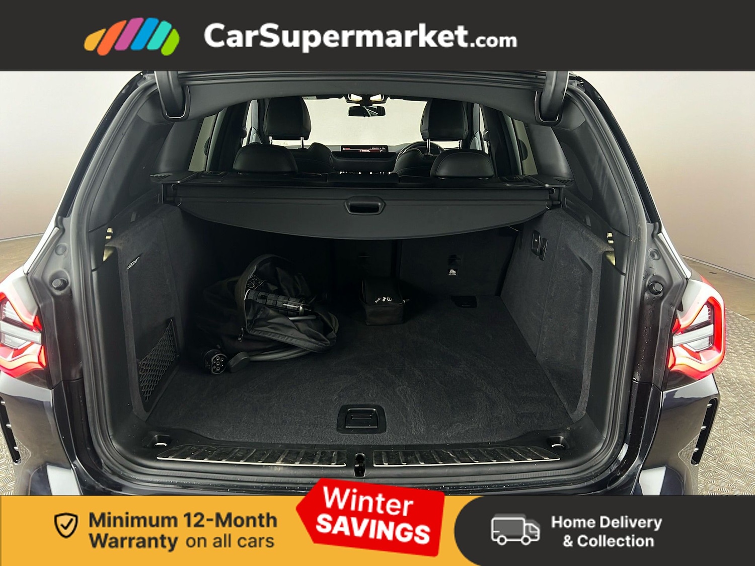 Used BMW iX3 2022 for sale - 77302988: Photo 23