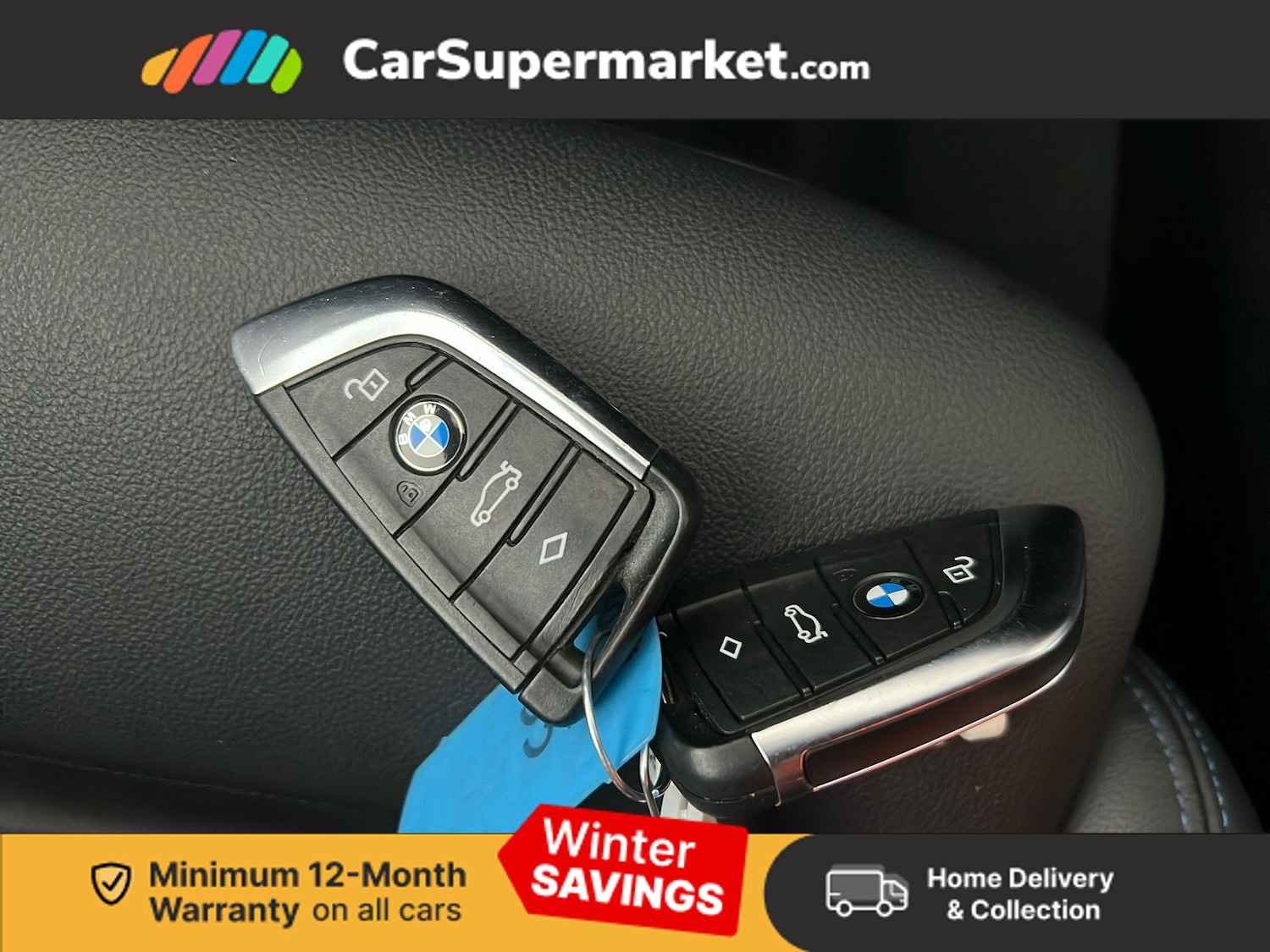 Used BMW iX3 2022 for sale - 77302988: Photo 24