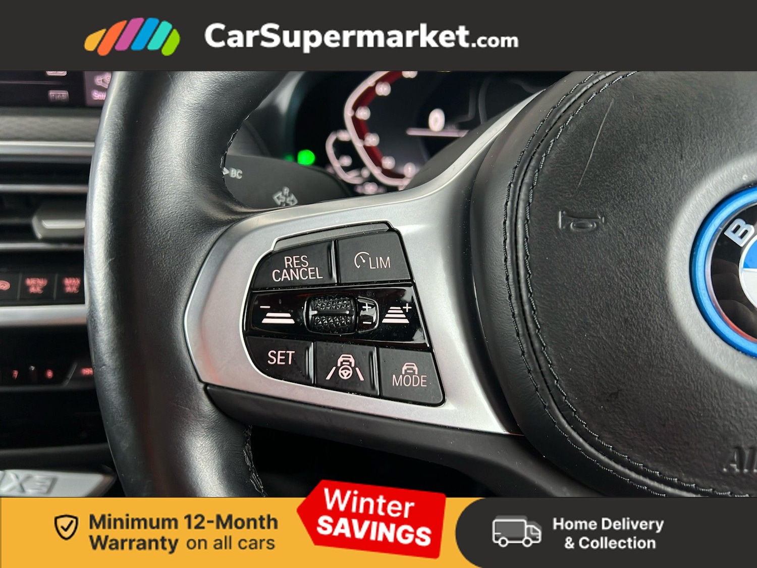 Used BMW iX3 2022 for sale - 77302988: Photo 26