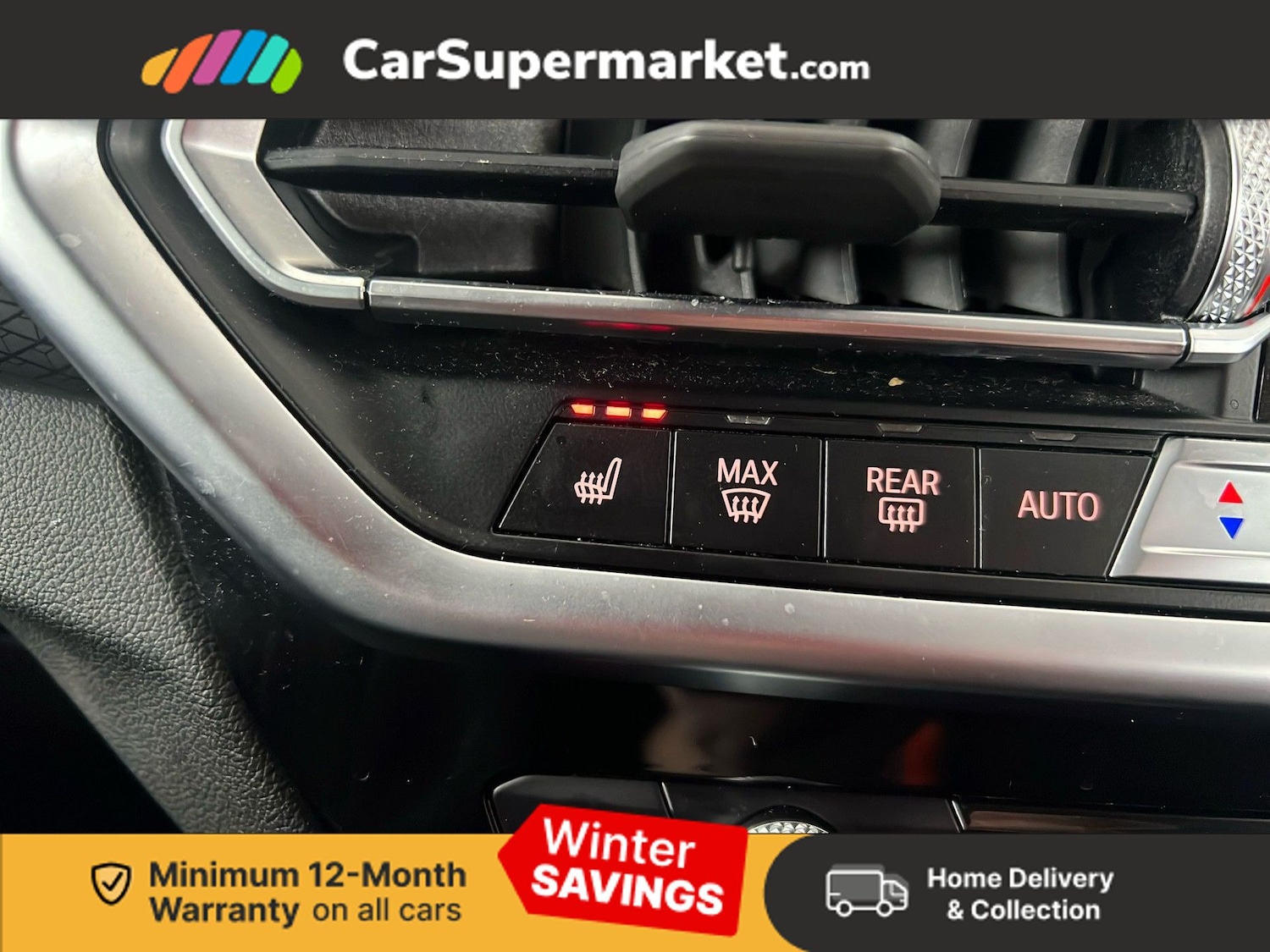 Used BMW iX3 2022 for sale - 77302988: Photo 28