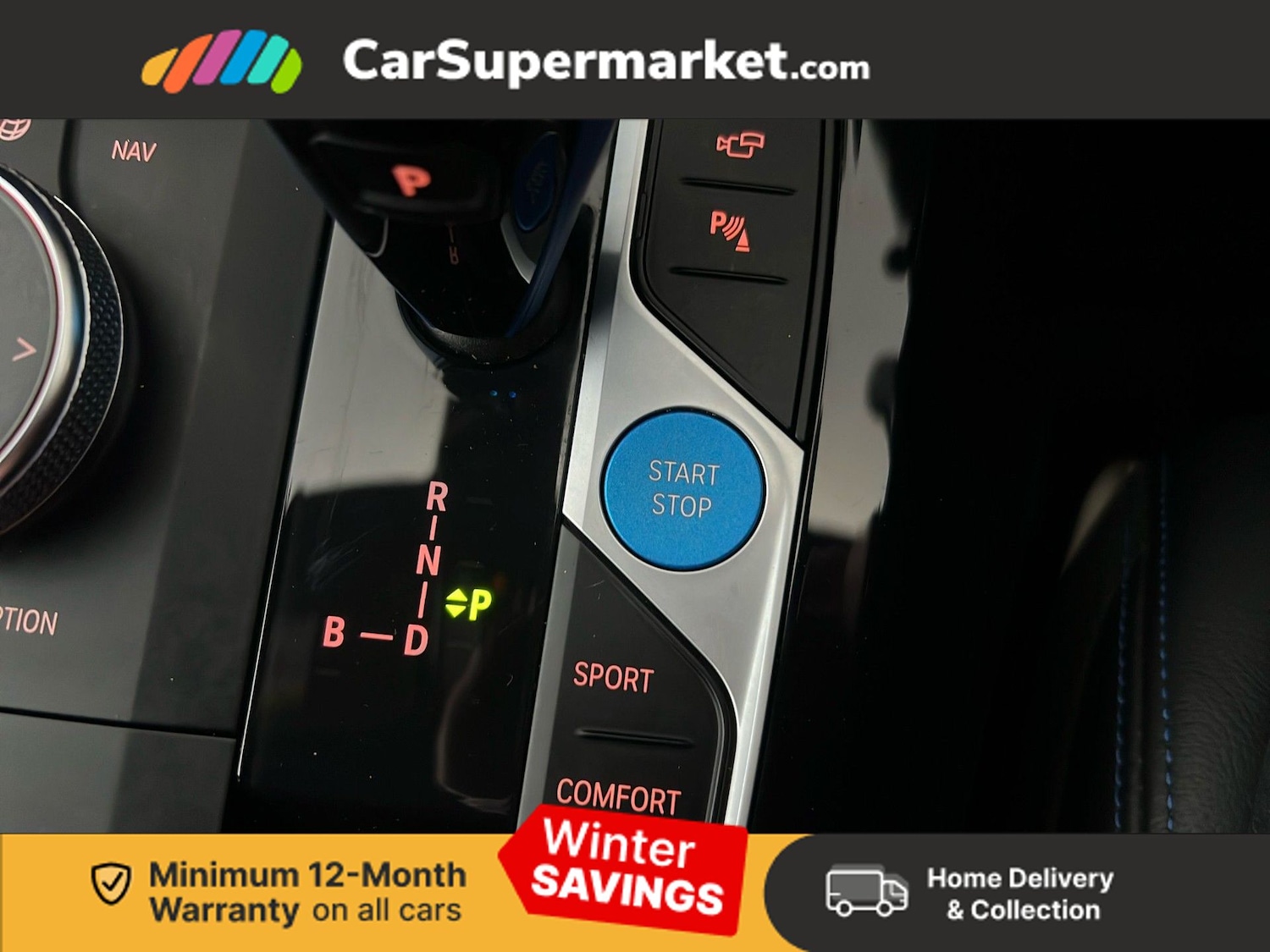 Used BMW iX3 2022 for sale - 77302988: Photo 29