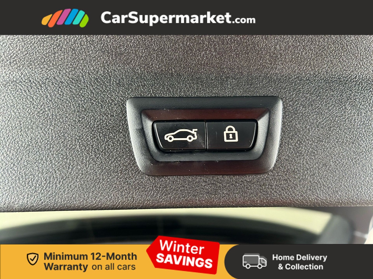 Used BMW iX3 2022 for sale - 77302988: Photo 30