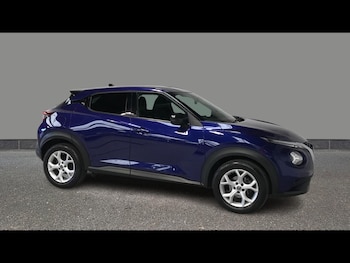 Used Nissan Juke 2020 for sale - 78857706: Photo