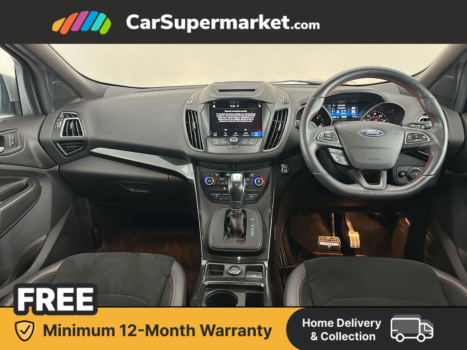 Used Ford Kuga 2019 for sale - 78055942: Photo 13