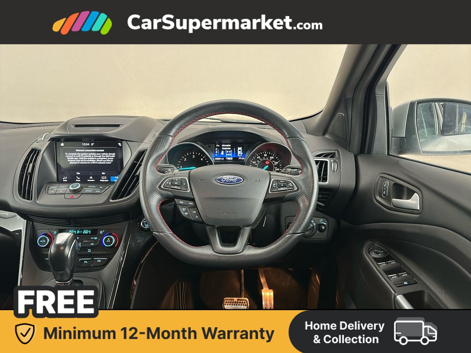 Used Ford Kuga 2019 for sale - 78055942: Photo 14