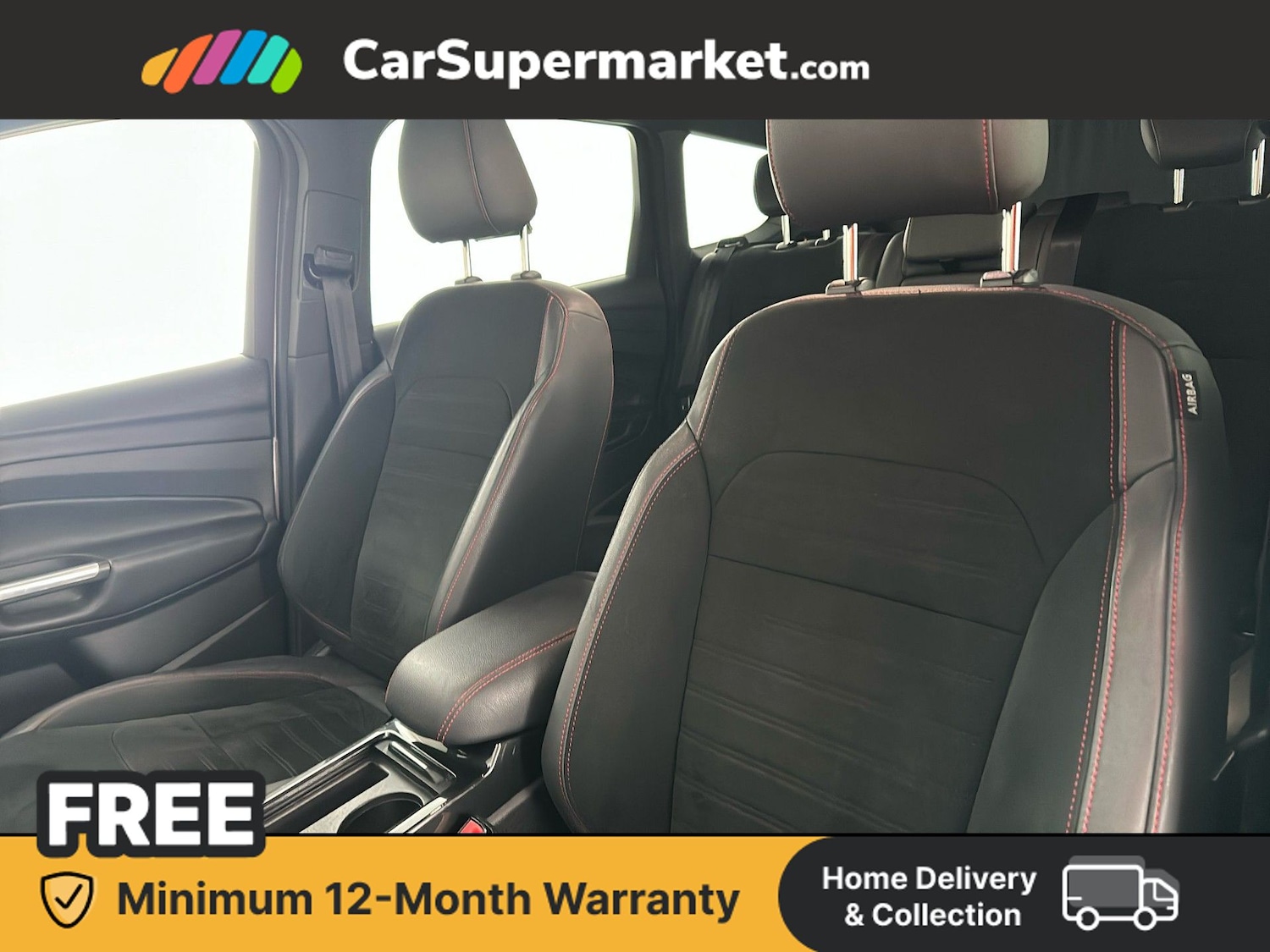 Used Ford Kuga 2019 for sale - 78055942: Photo 17