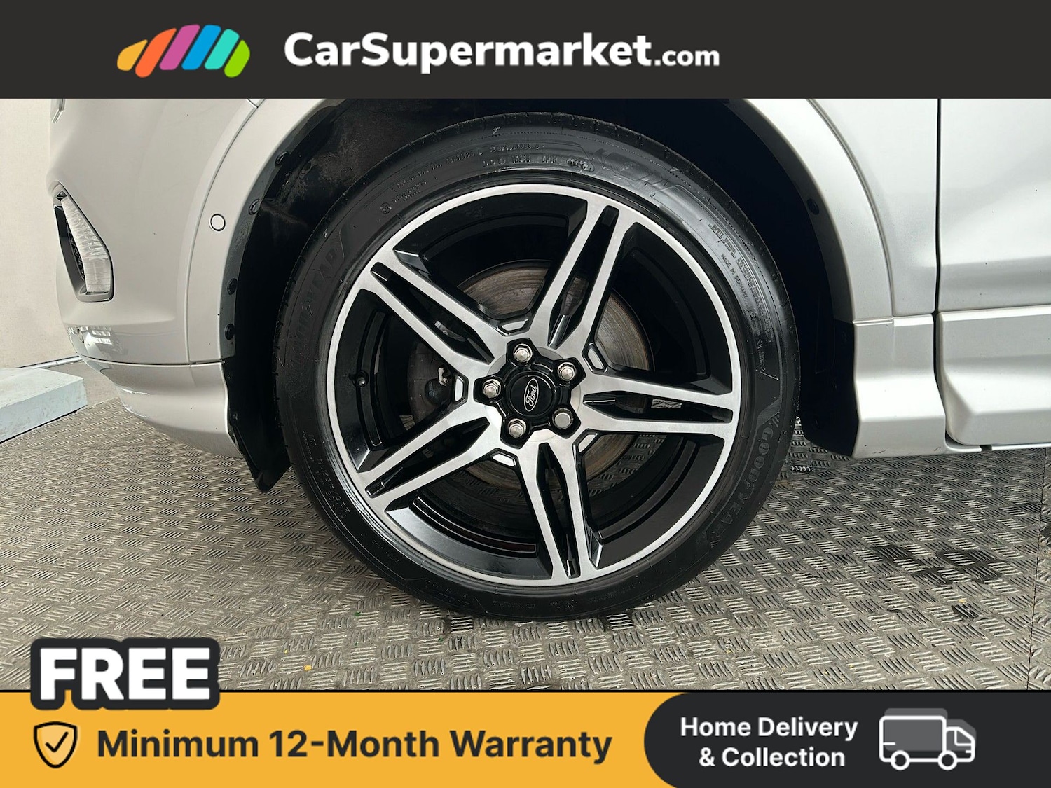 Used Ford Kuga 2019 for sale - 78055942: Photo 19