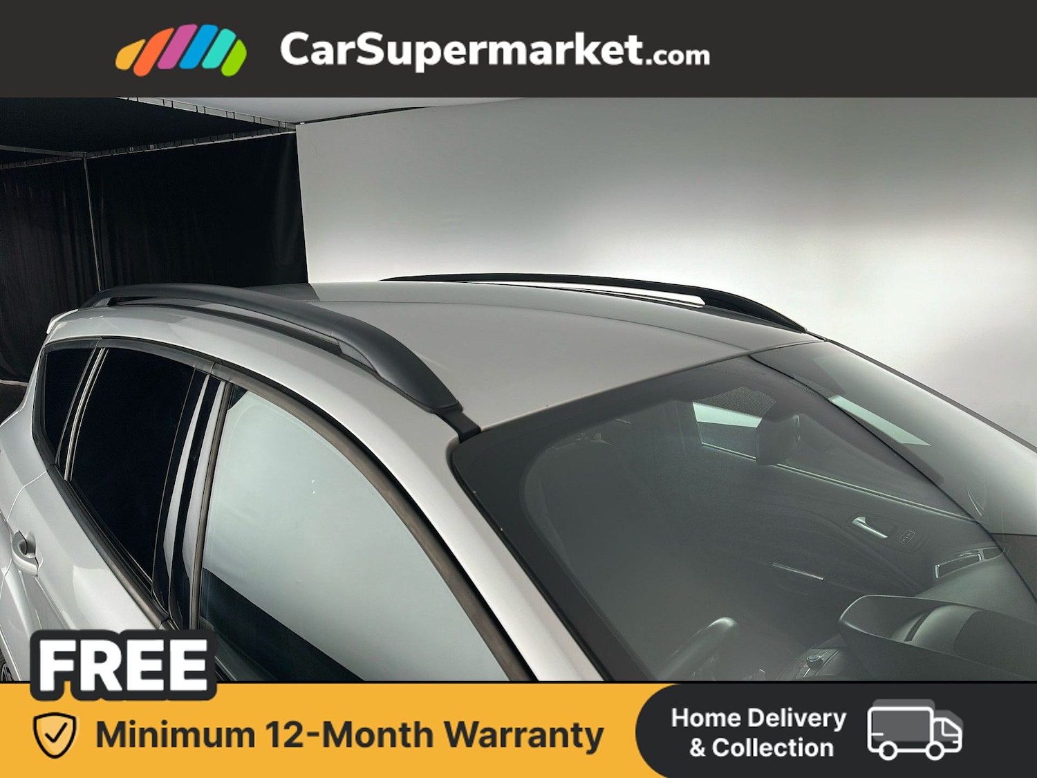 Used Ford Kuga 2019 for sale - 78055942: Photo 21