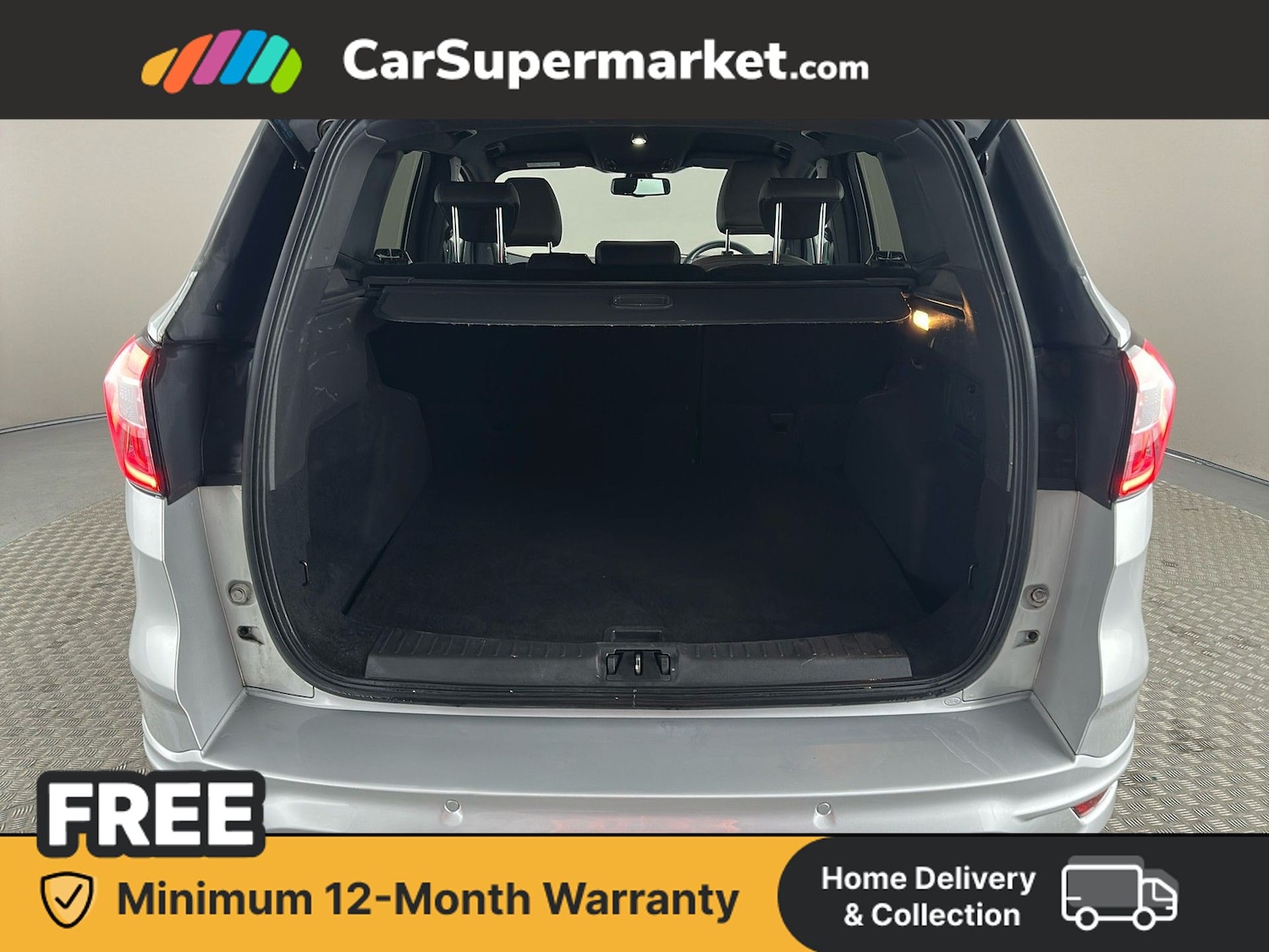 Used Ford Kuga 2019 for sale - 78055942: Photo 22