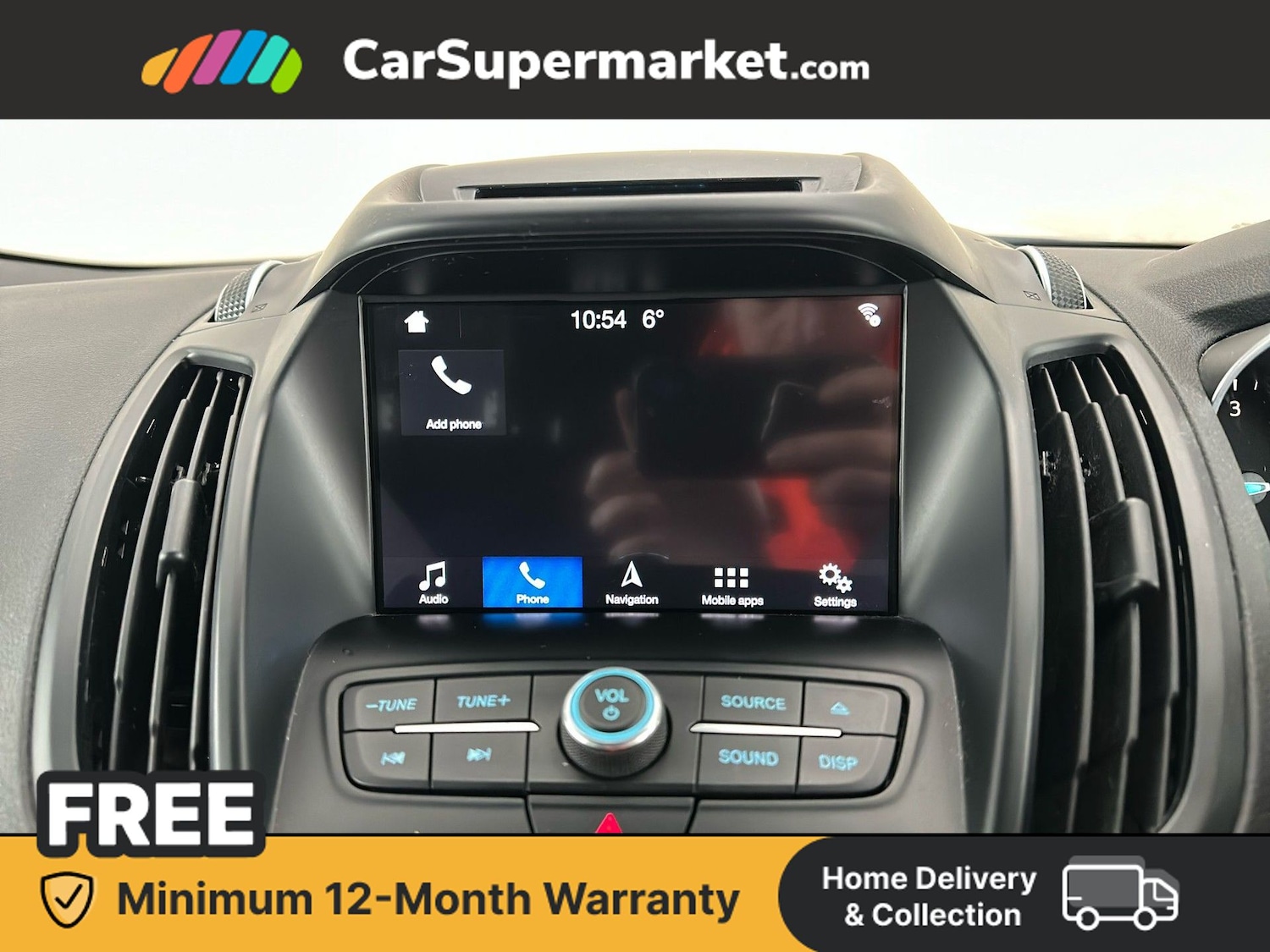 Used Ford Kuga 2019 for sale - 78055942: Photo 24