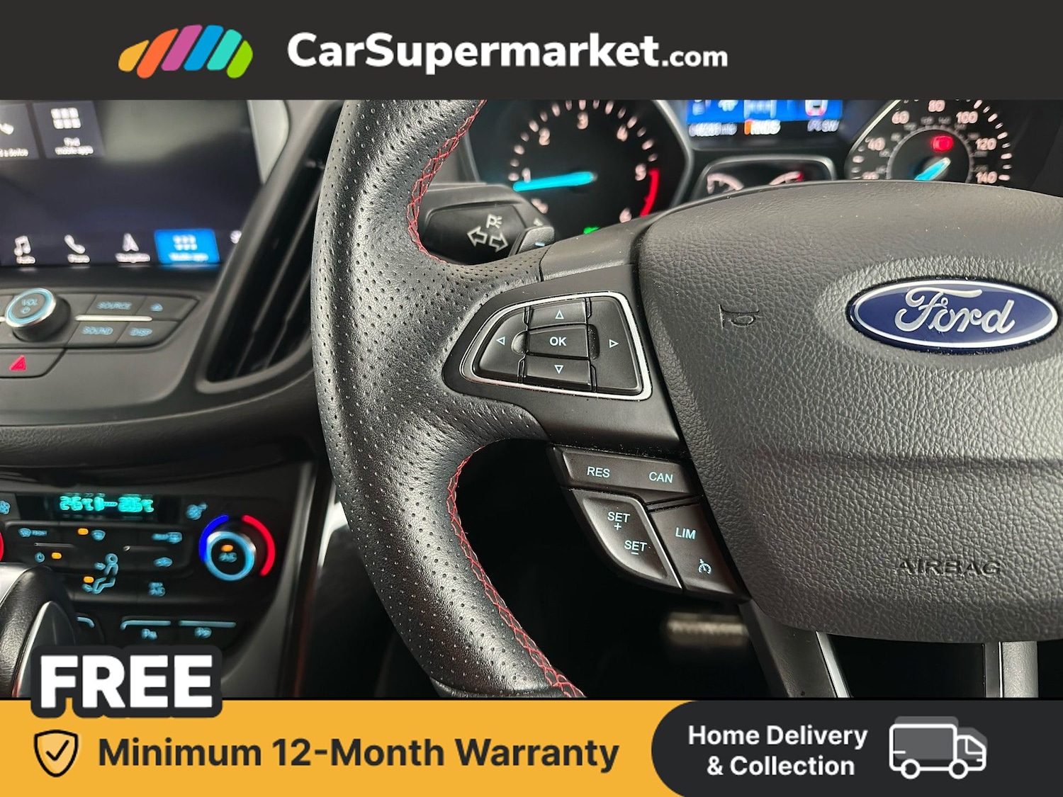 Used Ford Kuga 2019 for sale - 78055942: Photo 31