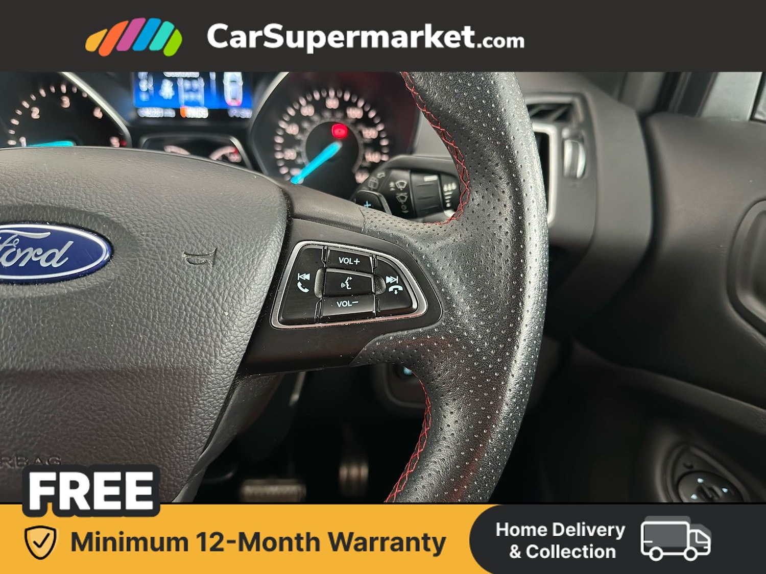 Used Ford Kuga 2019 for sale - 78055942: Photo 32