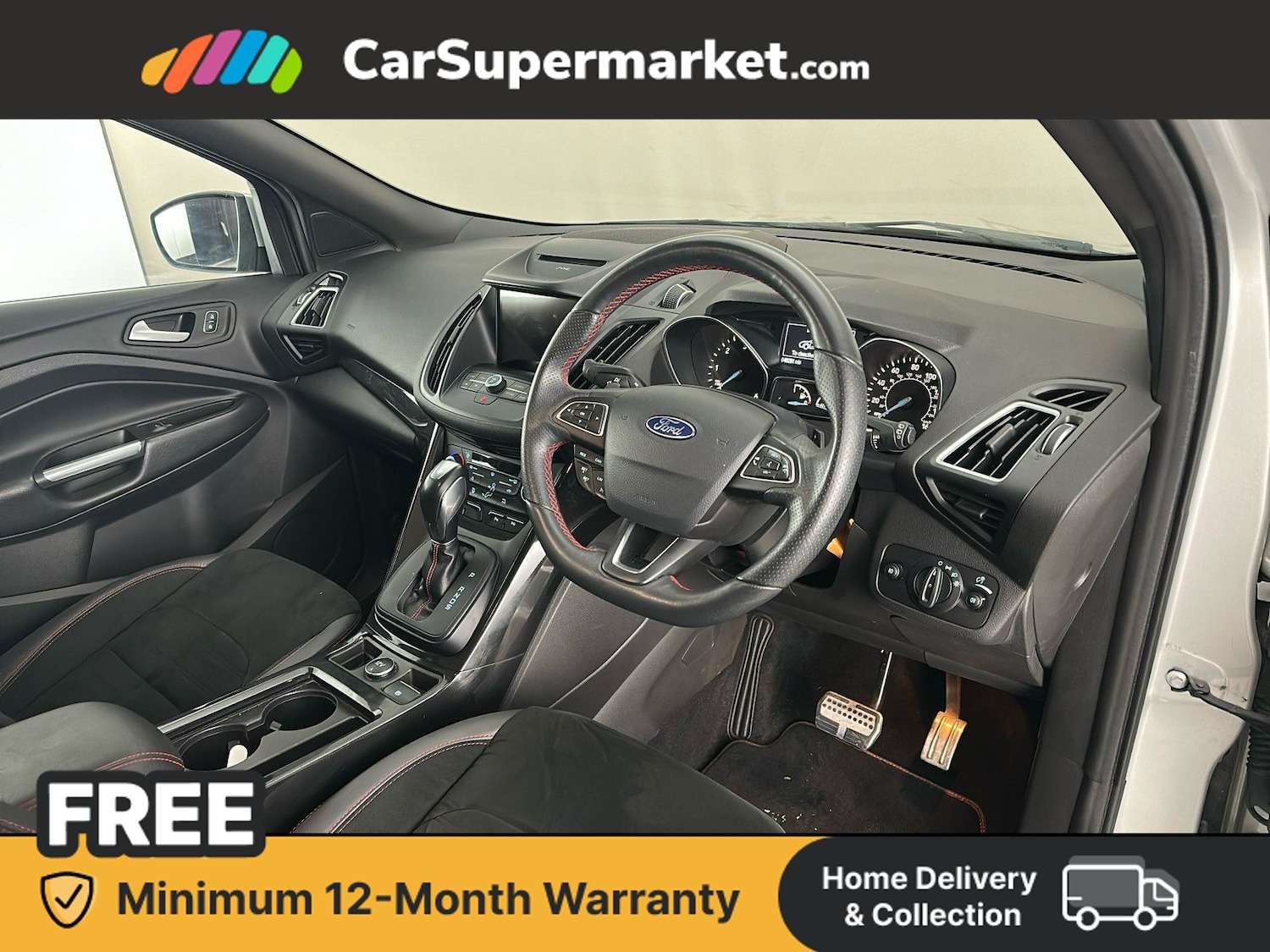 Used Ford Kuga 2019 for sale - 78055942: Photo 34