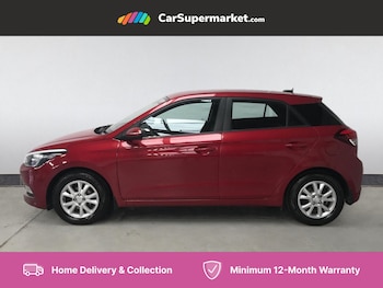 Used Hyundai i20 2017 for sale - 75655395: Photo