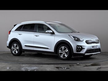 Used Kia Niro 2021 for sale - 79365199: Photo