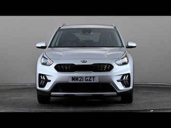 Used Kia Niro 2021 for sale - 79365199: Photo
