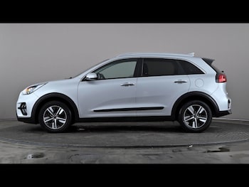 Used Kia Niro 2021 for sale - 79365199: Photo