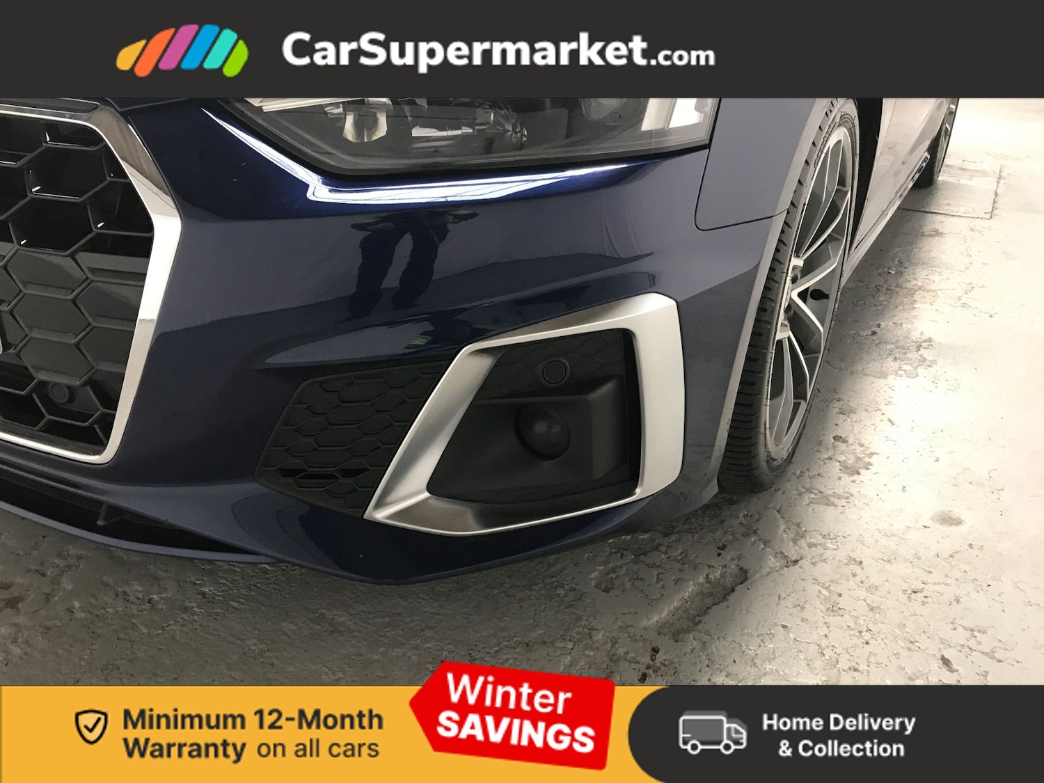 Used Audi A5 2020 for sale - 77117920: Photo 13