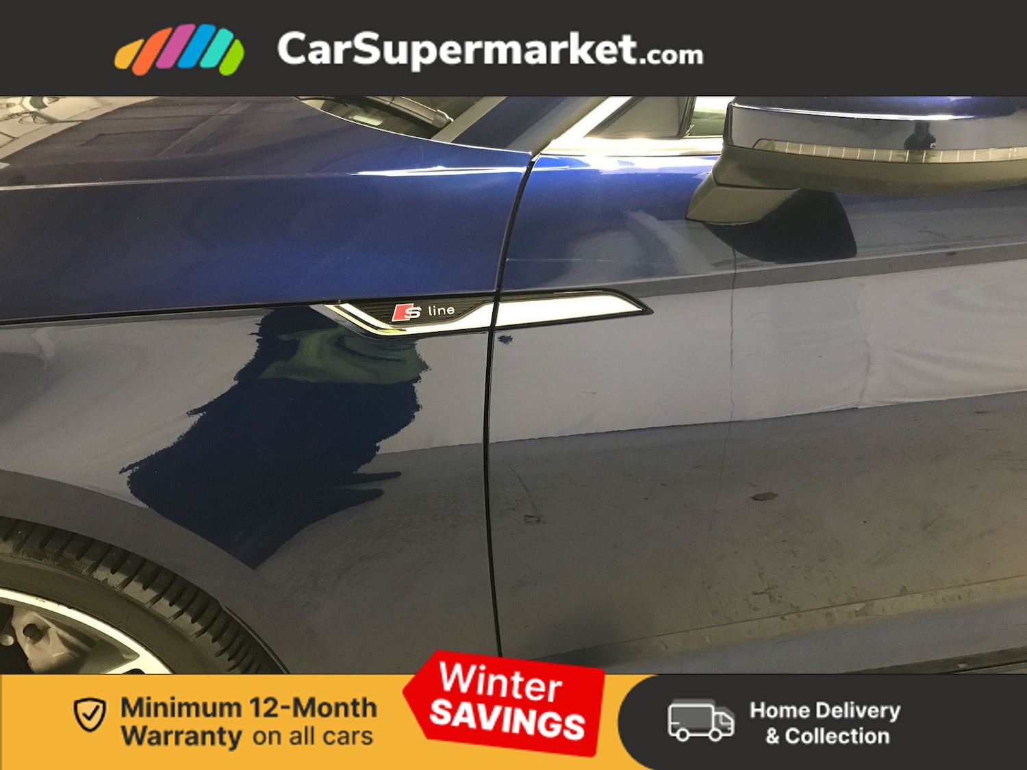 Used Audi A5 2020 for sale - 77117920: Photo 14